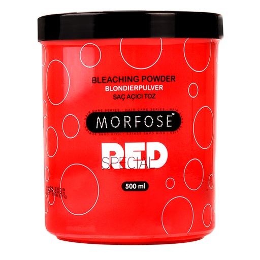 [Mor950] Morfose Bleachıng Powder 500ml