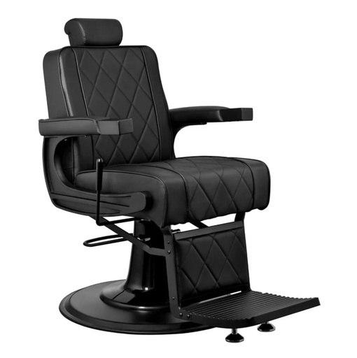 [AP8200] Bate MA 5228 Coiffeur&Barber Stuhl