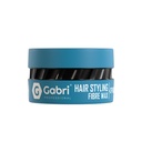Gabri Hair Styling Fibre Wax Spider  150 ml