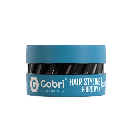 [GBR:989] Gabri Hair Styling Fibre Wax Spider  150 ml