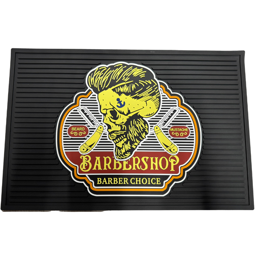 [BTE-3298] Bate Coiffeur Utensilien Matte BTE-3298
