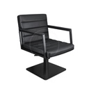 Alpeda Tempo Black RL