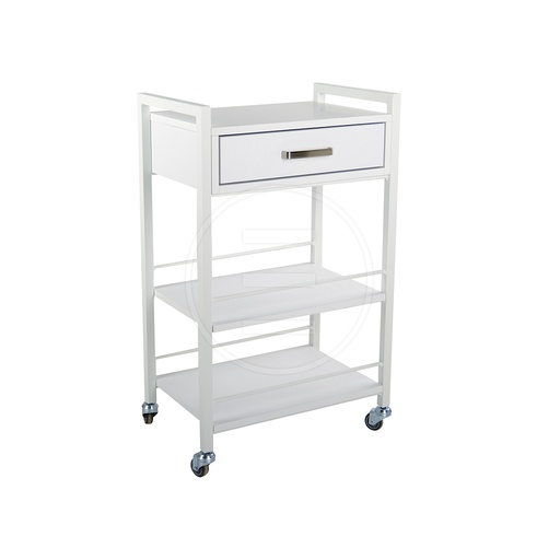 [ALP:505] Alpeda Dr Servant Serviceschalter 