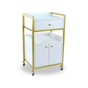 Alpeda Gold Servant Grand Serviceschalter 