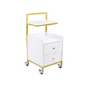Alpeda Gold Servant Tiny Serviceschalter 