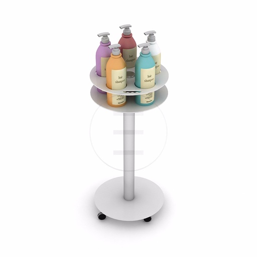 [ALP:1504] Alpeda Shampoo Serviceschalter 