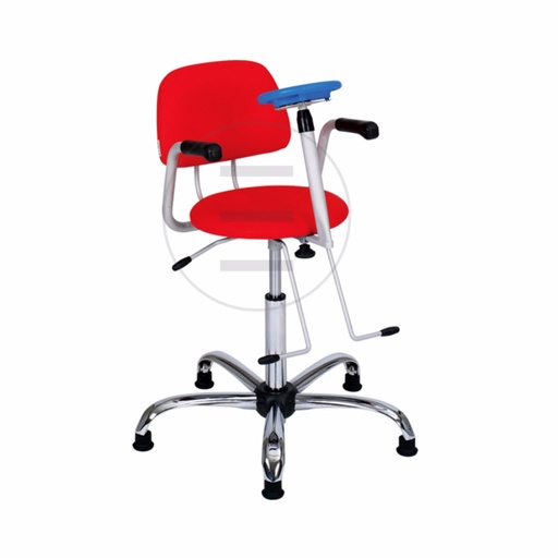 [ALP:335] Alpeda Car Seat Kinder Bedienungstuhl 