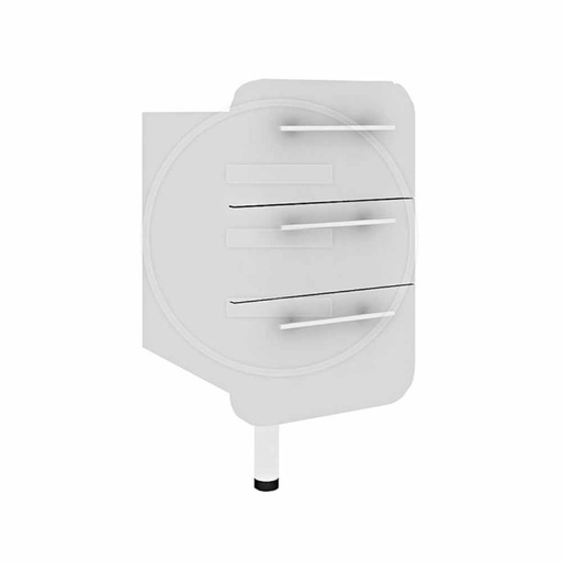 [ALP:322] Alpeda Capsul Cabinet