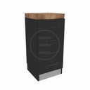 Alpeda Massive Kabinet 