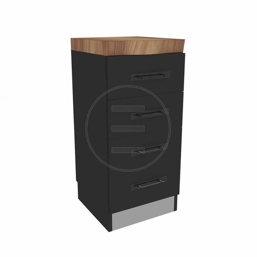 [ALP:987] Alpeda Massive Kabinet 
