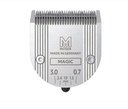 Moser Schneidsatz Magic Blade / 0,7 - 3,0 mm