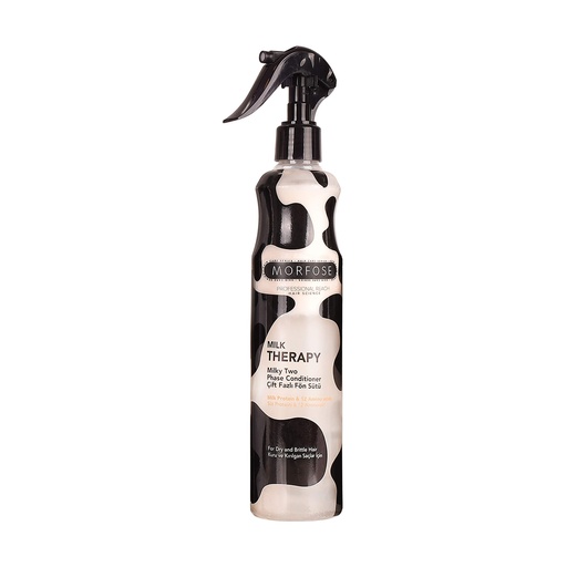 [Mor20] Morfose Milk Therapy Two Phase Conditoner 400ml