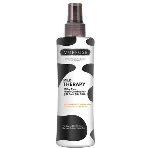 [Mor21] Morfose Milk Therapy Two Phase Conditoner 220ml