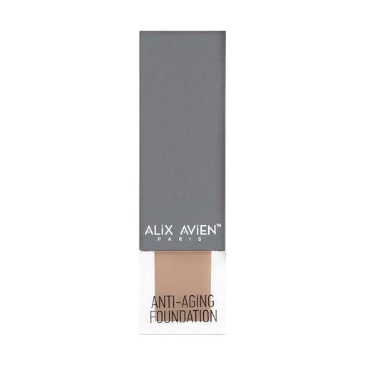 Alix Avien Fond de teint anti-âge