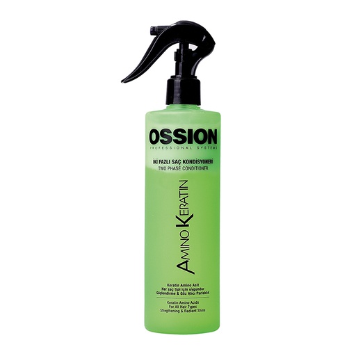 [Mor27] Morfose Amino Keratin Two Phase Conditoner 400ml