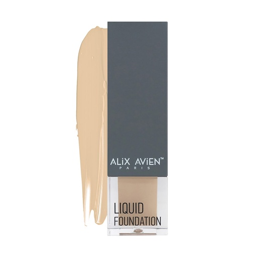 Liquid Foundation