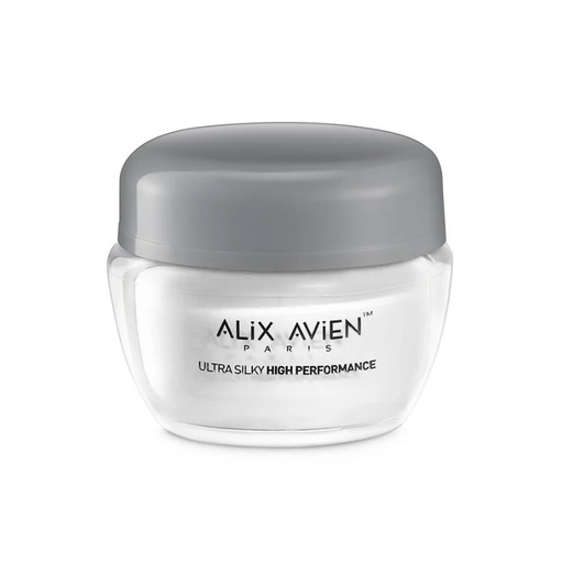 Loose Powder 01 Transparent