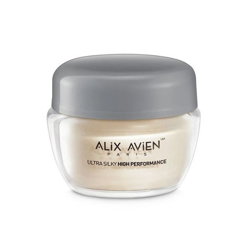 Loose Powder 02 Nude Ivory