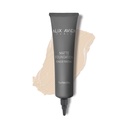 Alix Avien Matte Foundation 401 – Weiches Elfenbein