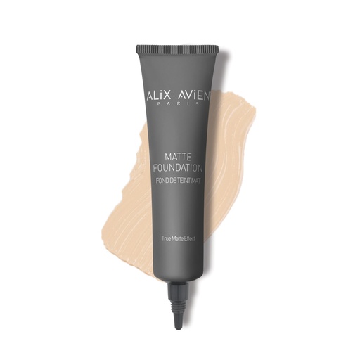 [403] Matte Foundation 403 - Fair Sand
