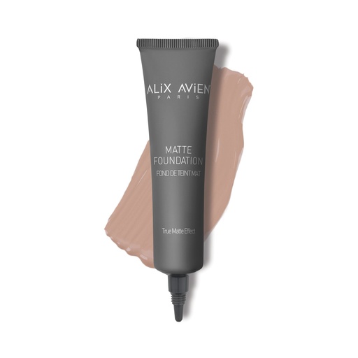 [408] Matte Foundation 408 - Beige
