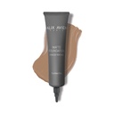 Alix Avien Matte Foundation 412 – Warmes Karamell