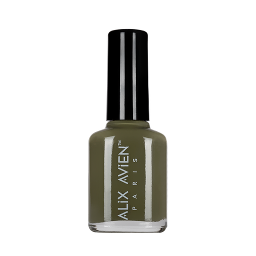 [Alix166] Alix Avien Nail Lacquer – 44