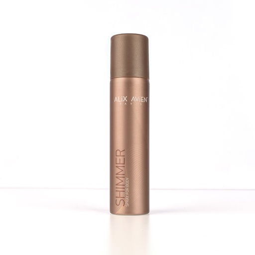 [Alix299] Alix Avien Shimmer Spray For Body