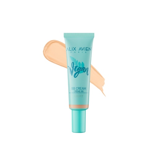 Alix Avien Vegan BB Cream