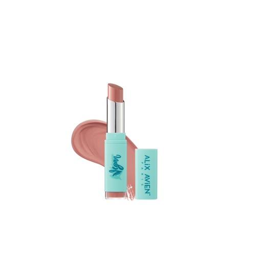 Alix Avien Vegan Shiny Lipstick