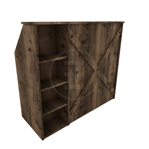 [ALP:661] Alpeda Gedon Reception 