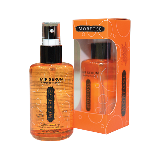 [Mor60] Morfose Argan Hair Serum 75ml