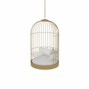 Alpeda Rocking Cage