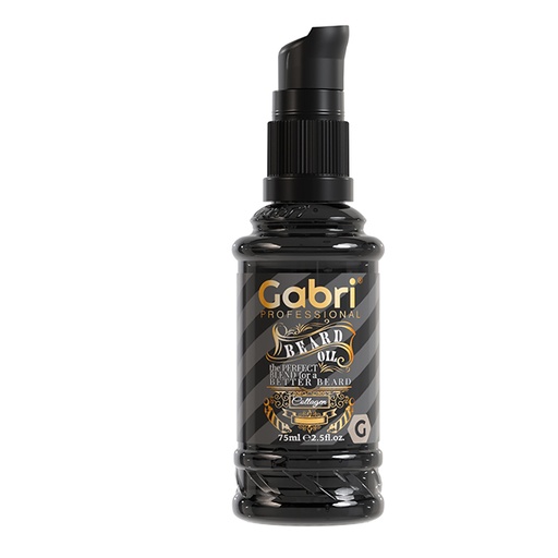 [G156] Gabri Beard Care Oil 75ml