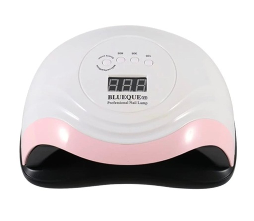 [Bt:204] Blueque V7 Professional Nail Lamp – 168W