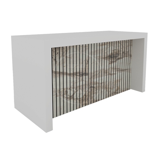 [ALP:255] Alpeda Berlin Bar Desk