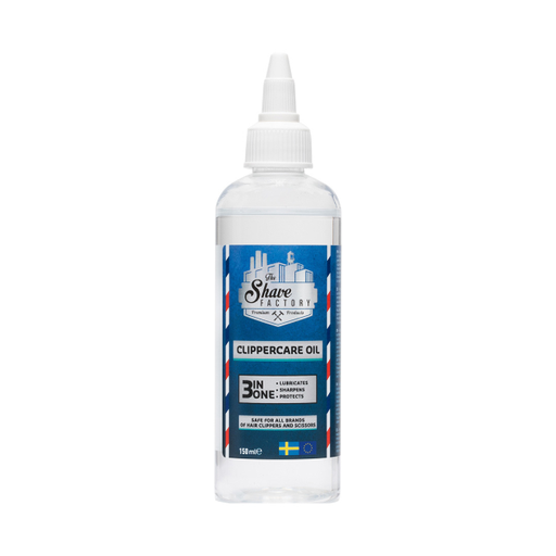 [Shave01] Olio Clippercare 150ml