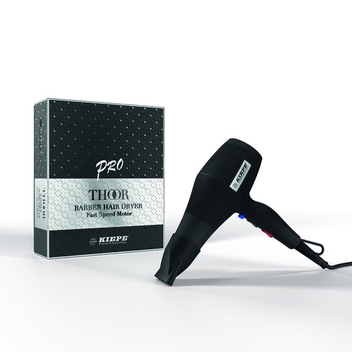 [Thorpro] Asciugacapelli Thoor Barbiere 2200W