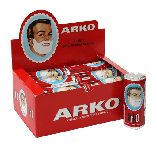 [Arko3] ARKO Savon à raser Arko 75ml (1 pièces) 