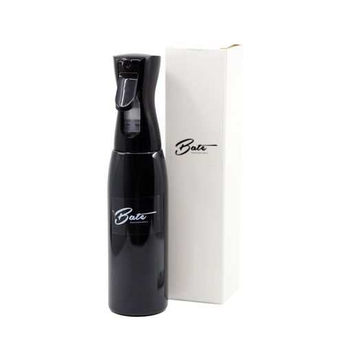 [1298-B] Bate Wasserflasche Weiss 1298-B