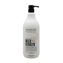 Morfose Milk Keratin Shampoo 1000 ml