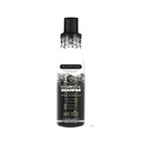 Morfose Charcoal Shampoo Carbon Black 500ml