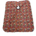 Bate Umhang Kinder Rot BTE-UHG26