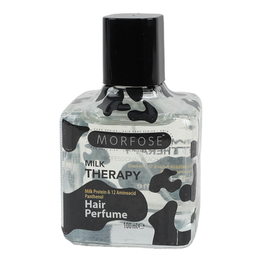 [1100015123] Morfose Milk Therapy Hair Parfume 100ml