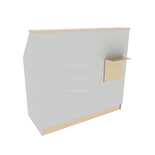 [AP8910] MUSE DESK