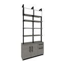 Joyce Light Cabinet