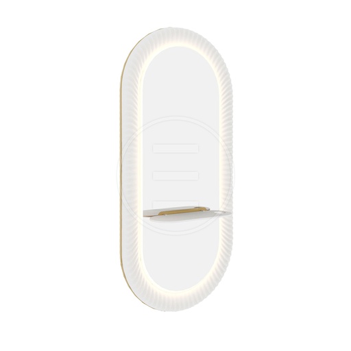 [AP8903] Lussy Wall