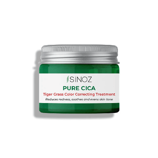 [SN-12] Sinoz Pure Cica Tigergrass 15ml