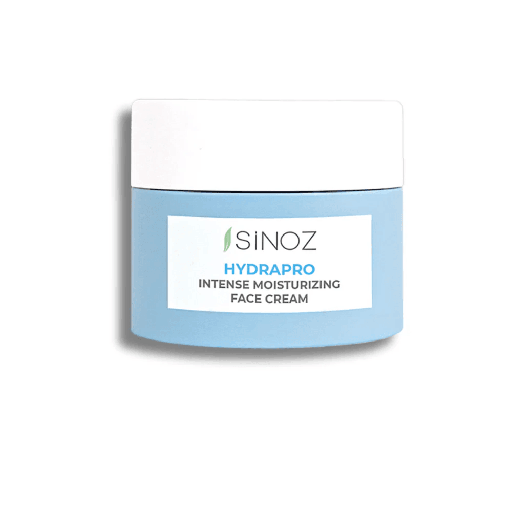 [SN-13] Sinoz Hydrapro Feuchtigkeitscreme 50ml