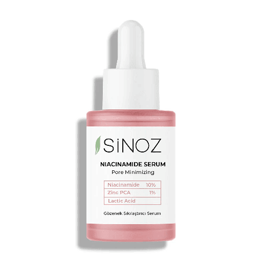 [SN-18] Sinoz Niacinamid Serum 30ml